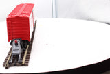 MTH Railking 30-78033 Budweiser O SCALE Like New