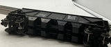 Lionel 6-19318 NICKEL PLATE ROAD Quad Hopper TRAIN O SCALE Used Excellent