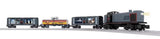 Lionel 2523030 STAR WARS Empire RS-3 LionChief Freight Set w/ Bluetooth 5.0 limited O SCALE NEW