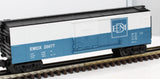 MTH Railking 30-7012A Electro Motive Division Freight Car O SCALE Like New