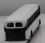 Corgi 98602 GREYHOUND LINES GENERAL MOTORS 4505 Corgi Classics 1:50 Scale Like New