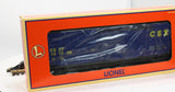 Lionel 6-17253 CSX 50' Modern Boxcar O SCALE Like New