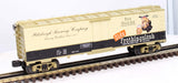 MTH Railking 30-78016 Olde Frothingslosh RailKing Modern Reefer Car O SCALE Like New