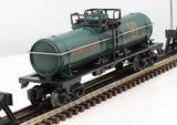 Lionel 6-26100 Pennsylvania Single-Dome Tank Car O SCALE Like New