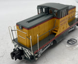 Bachmann 23107  Williams Bachmann #23107 44 Ton Locomotive Union Pacific UP #1399 - O SCALE Like New
