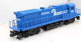 Lionel 6-18240 Conrail Dash 8-40 locomotive  O SCALE Like New