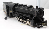 MTH RK-026 N&W 0-8-0 Steam Loco Hopper Car Set  O SCALE NEW