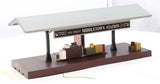 MTH Railking 30-9111 Operating Freight Platform O SCALE Like New