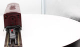 Lionel 6-8060 Tuscan Red PRR F-3B Dummy Unit O SCALE Used