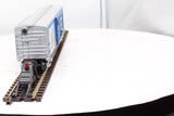 MTH Railking 30-74090 Pittsburgh Christmas O SCALE Like New