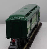 Lionel 6-9530 SOUTHERN RAILWAY SOUTHERN CRESCENT JOEL CHANDLER HARRIS BAGGAGE CAR O SCALE Like New