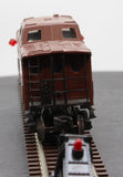 Lionel 6-19736 Pennsylvania N5C Illuminated Caboose 6417 O SCALE Used Excellent