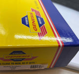 Athearn Genesis G67269 HO Norfolk Southern SD60M Diesel Locomotive 6789 HO SCALE Used as is