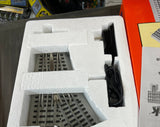 Lionel 6-12045 FasTrack O36 Remote Switch - Left Hand O SCALE Like New