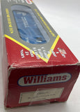 Williams 993740 Conrail SD-45 Diesel Locomotive O SCALE Used Excellent Damaged Box