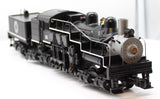 Lionel 6-38066 Elk River Coal & Lumber Company TMCC 3-Truck Shay Locomotive #12 O SCALE limited Like New