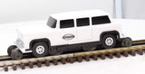 Lionel 6-18430 NEW YORK CENTRAL Crew Car O Scale Used