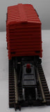 Lionel 6-19260 WESTERN PACIFIC 6464 Boxcar Series O Scale Like New