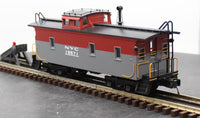 MTH 20-91164 Premier CA-1 Woodsided Caboose New York Central NYC pacemaker O SCALE Like New
