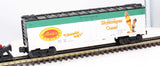 MTH Railking 30-7839 Isaly's RailKing Modern Reefer Car O SCALE Like New