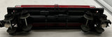 Lionel 6-9353 O SCALE Crystal 3-Dome Tank Car Like New