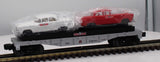 Lionel 6-52184 O SCALE Like New