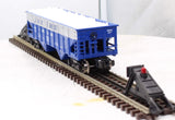 K-Line 6-21607 JACK FROST Hopper Car #327 O Scale Like New