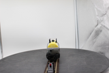 MTH 20-96002 Vulcan 8000 Gal. Tank Car O SCALE Like New