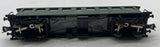 Fleischmann 6720 Nurnberg Passenger Car Deutsch Bahn DB --Western Germany HO Scale Used Excellent Damaged Box