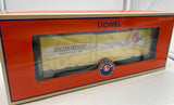 Lionel 2522015 Timken PS-1 Freightsounds boxcar #88 (2522010 set breakup) O SCALE NEW