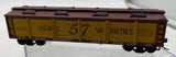 Athearn 1476 Heinz closed pickle car built HO SCALE Used Excellent