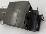 Lionel Postwar 42 Rare Picatinny Arsenal Diesel Switcher O SCALE Used Excellent No Box