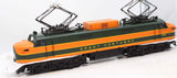MTH 20-2196-1 GREAT NORTHERN EP-5 Electric Engine PREMIER #2359 O Scale Like New