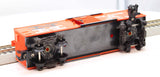 American Flyer 6-48322 NEW HAVEN Single Door Box Car Mainline #48322 S Scale Like New