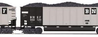 MTH Premier 20-92076e BNSF Coalporter Hopper Car O SCALE NEW