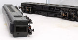 MTH 20-4119 NEW YORK CENTRAL 70' Madison Comb/Din Passenger Set Premier O Scale Like New