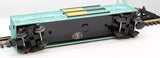 Lionel 6-36118 Pastel Bi-Level Stock Car #6356 O SCALE Like New