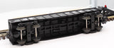 MTH 30-4244A CSX gondola Car w/2 Crates O SCALE Like New