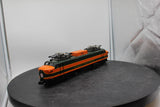 MTH Premier 20-2196-1 Great Northern EP-5 Electric Locomotive Cab Nos 2358 w Protosound & BCR Installed O SCALE Used Excellent