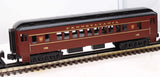 MTH Rugged Rails 33-6224 Pennsylvania Rugged Rails O-27 Madison Coach Car O SCALE Like New