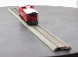 Walthers 931-1527 NORFOLK SOUTHERN Wide-Vision Caboose Trainline red, white HO Scale NEW