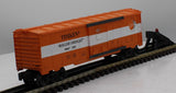 K-Line K-90007 Timken Roller Freight Classic Box Car O SCALE Like New
