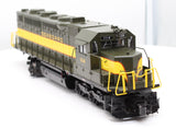Atlas 6811-2 Seaboard SDP-5 Diesel Locomotive #1114 O SCALE Used as is limited