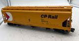MTH Premier 20-97480 Canadian Pacific CP Rail 3-Bay Centerflow Hopper O SCALE Used Excellent