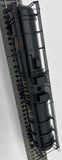 Broadway Limited Imports 187-6154 Canadian Liquid Air Co. Cryogenic Tank Car HO SCALE Like New