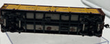 Athearn 1476 Heinz closed pickle car built HO SCALE Used Excellent