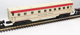 K-Line K4598-2005 Yuengling "porter" Pullman Passenger Car  O SCALE Like New