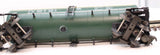 MTH 20-9203 MT-9203L Chicago Northwestern CNW O Scale Tank Car Like New