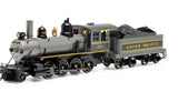 Athearn ATH85007 Old Time 2-8-0 Locomotive With DCC & Sound, Union Pacific UP #241 HO SCALE Like New