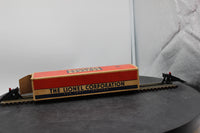 Lionel 6464-425 Postwar New Haven Boxcar O SCALE Used Excellent Damaged Box